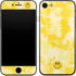 Yellow Tie Die iPhone SE (2nd & 3rd Gen) Skin