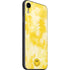 Yellow Tie Die iPhone SE (2nd & 3rd Gen) Skin