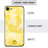 Yellow Tie Die iPhone SE (2nd & 3rd Gen) Skin