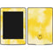 Yellow Tie Die Amazon Kindle Skin
