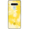 Yellow Tie Die LG Stylo 6 Clear Case