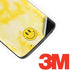 Yellow Tie Die Moto G6 Skin