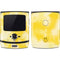 Yellow Tie Die Motorola RAZR Skin