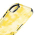 Yellow Tie Die Nintendo Switch Lite Skin