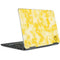Yellow Tie Die Notebook 9 Pro 13in (2017) Skin