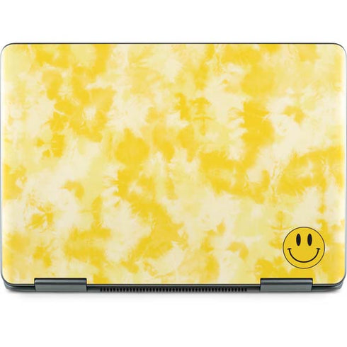 Yellow Tie Die Notebook 9 Pro 13in (2017) Skin