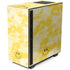 Yellow Tie Die NZXT H510 Compact ATX Mid-Tower Case Skin