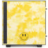 Yellow Tie Die NZXT H510 Compact ATX Mid-Tower Case Skin