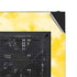 Yellow Tie Die NZXT H510 Compact ATX Mid-Tower Case Skin