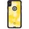 Yellow Tie Die Otterbox Commuter iPhone Skin