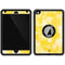 Yellow Tie Die Otterbox Defender iPad Skin