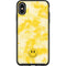 Yellow Tie Die Otterbox Symmetry iPhone Skin