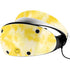 Yellow Tie Die PlayStation VR2 Skin