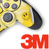 Yellow Tie Die PS4 Pro/Slim Controller Skin