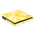 Yellow Tie Die PS4 Slim Skin