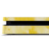 Yellow Tie Die PS4 Slim Skin