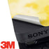 Yellow Tie Die PS4 Slim Skin