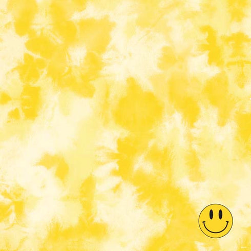 Yellow Tie Die PS4 Slim Skin