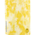 Yellow Tie Die PS5 Console Skin