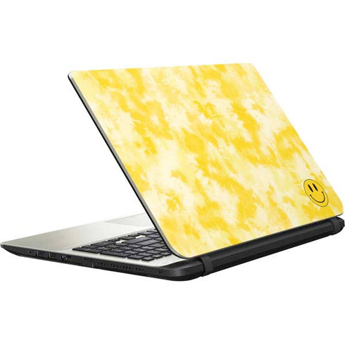 Yellow Tie Die Satellite L50-B / S50-B Skin