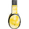 Yellow Tie Die Skullcandy Crusher Wireless Skin
