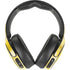 Yellow Tie Die Skullcandy Venue Skin