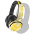 Yellow Tie Die Skullcandy Venue Skin