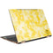 Yellow Tie Die HP Spectre Skin