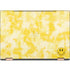 Yellow Tie Die HP Spectre Skin