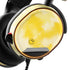 Yellow Tie Die SteelSeries Arctis 5 Skin