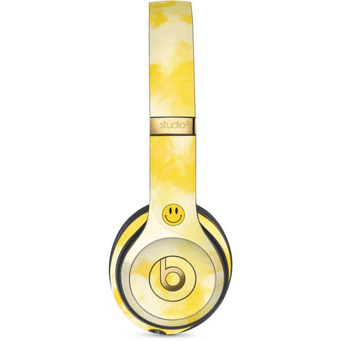 Yellow Tie Die Studio Wireless 3 Skin