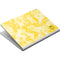 Yellow Tie Die Surface Book Skin
