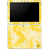 Yellow Tie Die Surface Go Skin