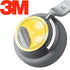 Yellow Tie Die Surface Headphones Skin