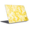 Yellow Tie Die Surface Laptop 3 13.5in Skin