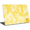 Yellow Tie Die Surface Laptop 4 15in Skin