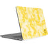 Yellow Tie Die Surface Laptop Studio Skin