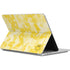 Yellow Tie Die Surface Laptop Studio Skin