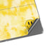 Yellow Tie Die Surface Pro 8 Skin