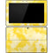 Yellow Tie Die Surface Pro Tablet Skin