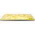 Yellow Tie Die Universal Laptop 11in (8.8 x 6.2in) Skin