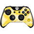Yellow Tie Die Xbox One Controller Skin