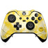 Yellow Tie Die Xbox One Elite Controller Skin