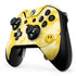 Yellow Tie Die Xbox One Elite Controller Skin