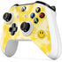 Yellow Tie Die Xbox One S All-Digital Edition Bundle Skin