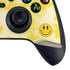 Yellow Tie Die Xbox Series X Bundle Skin