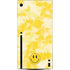 Yellow Tie Die Xbox Series X Console Skin