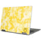 Yellow Tie Die Yoga 710 14in Skin