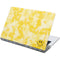 Yellow Tie Die Yoga 910 2-in-1 14in Touch-Screen Skin