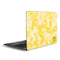 Yellow Tie Die Zenbook UX305FA 13.3in Skin
